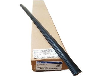 Ford BE8Z-5421452-B Weatherstrip Assembly - Door Window, Passenger Side BE8Z-5421452-B Ford Weatherstrip Assembly - Door Window, Passenger Side Product Photo 1 of 3