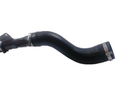 C1BZ-6C646-D Ford Air Duct Product Photo 1 of 1