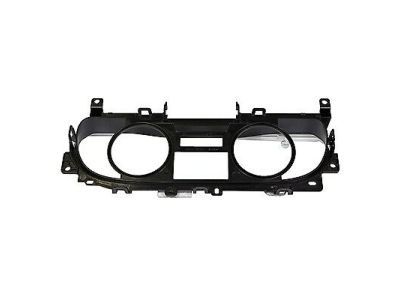 5C3Z-10890-AA Ford Cluster Lens Product Photo 1 of 2