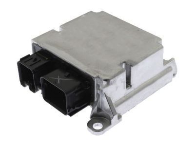 Ford CL3Z-14B321-B Sensor Assembly - Airbag