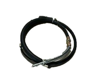 Ford AL3Z-2A635-B Cable Assembly - Parking Brake