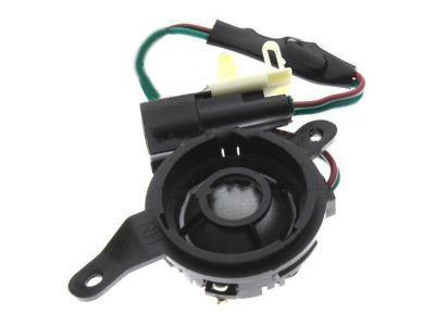 Ford F-350 Super Duty Car Speakers - DC3Z-18808-D