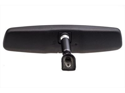 Ford F-250 Car Mirror - DU5Z-17700-P