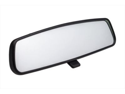Ford F-250 Car Mirror - DU5Z-17700-P