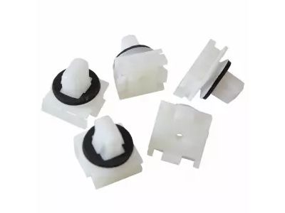 -N807189-S100 Ford Nut - Adjusting Screw Product Photo 2 of 2