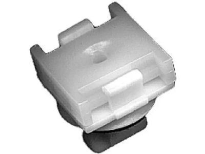 -N807189-S100 Ford Nut - Adjusting Screw Product Photo 1 of 2