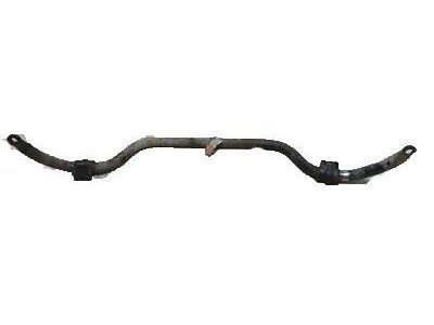 Mercury 9L2Z-5A772-A Bar - Rear Stabilizer