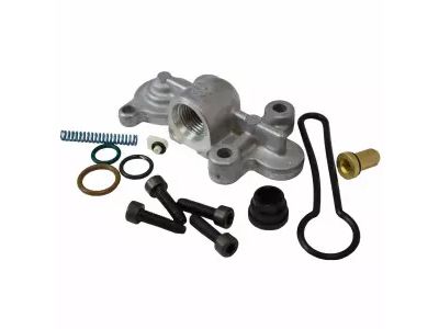 Ford 3C3Z-9T517-AD Kit - Pressure Regulator 3C3Z-9T517-AD Ford Kit - Pressure Regulator Product Photo 1 of 3