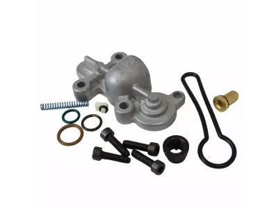 3C3Z-9T517-AD Ford Kit - Pressure Regulator Product Photo 2 of 3