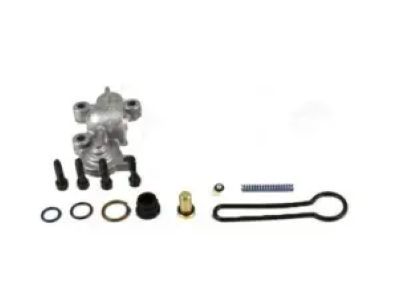 3C3Z-9T517-AD Ford Kit - Pressure Regulator Product Photo 3 of 3
