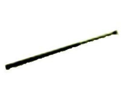 Ford 7T4Z-16826-A Stay Rod, Front 7T4Z-16826-A Ford Stay Rod, Front Product Photo 1 of 4
