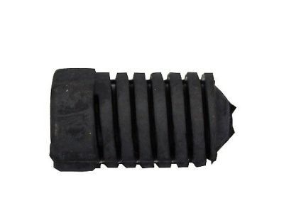 Ford 5R3Z-16758-AA Bumper - Hood Rest