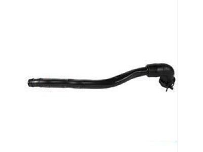 Ford 2L5Z-6A664-AA Hose - Vent 2L5Z-6A664-AA Ford Hose - Vent Product Photo 1 of 1