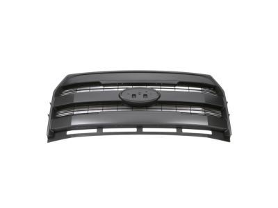Ford FL3Z-8200-JA Grille Assembly - Radiator