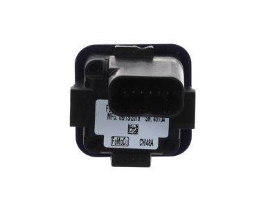 Ford EL3Z-19G490-D Camera Assembly