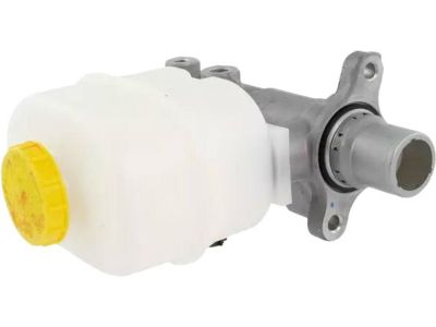 GL1Z-2140-A Ford Cylinder Assembly - Master Product Photo 2 of 2