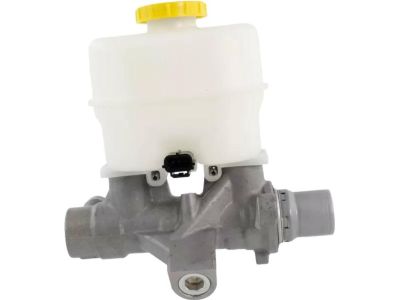 Ford GL1Z-2140-A Cylinder Assembly - Master GL1Z-2140-A Ford Cylinder Assembly - Master Product Photo 1 of 2