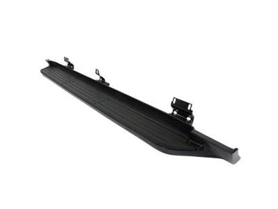 Lincoln 7L7Z-16450-AA Step Assembly