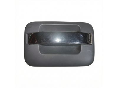 CL3Z-1626605-AB Ford Handle Assembly - Door - Outer, Driver Side Product Photo 4 of 4