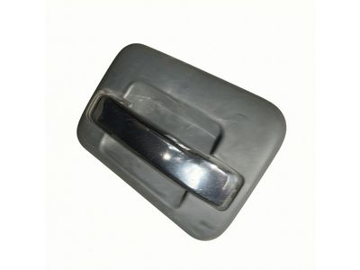 CL3Z-1626605-AB Ford Handle Assembly - Door - Outer, Driver Side Product Photo 2 of 4