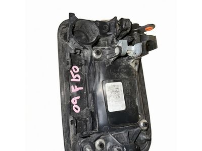 CL3Z-1626605-AB Ford Handle Assembly - Door - Outer, Driver Side Product Photo 3 of 4