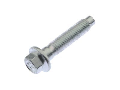 Ford -W500310-S437 Bolt - Hex Head
