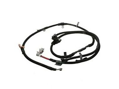 Ford HC3Z-14300-AA Cable Assembly - Battery To Battery HC3Z-14300-AA Ford Cable Assembly - Battery To Battery Product Photo 1 of 1