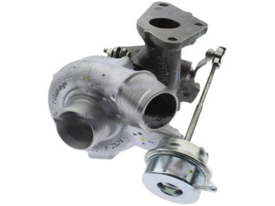 Ford FL3Z-6K682-D Turbocharger Assembly