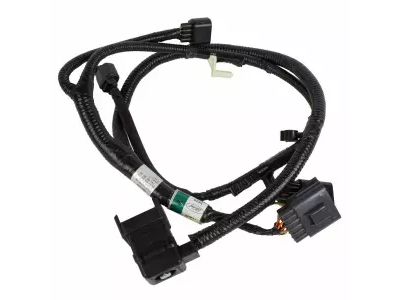 7C2Z-7C078-NA Ford Wire Assembly Product Photo 2 of 3