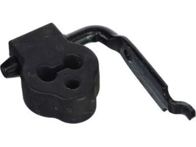 3W1Z-5A246-AA Ford Bracket Product Photo 2 of 2