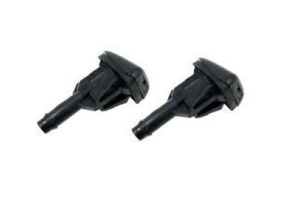 Ford Explorer Sport Windshield Washer Nozzle - F87Z-17603-AA