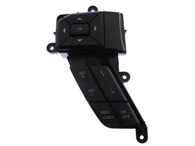 Ford FL3Z-9C888-BA Switch Assembly - Control