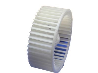 F4SZ-19834-A Ford Wheel - Blower Motor Product Photo 2 of 3
