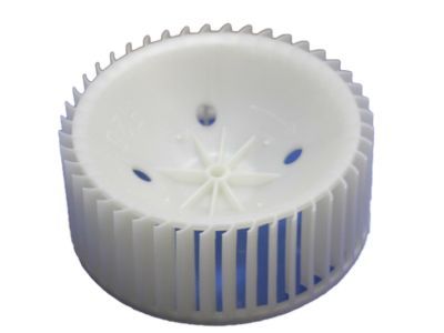 F4SZ-19834-A Ford Wheel - Blower Motor Product Photo 3 of 3