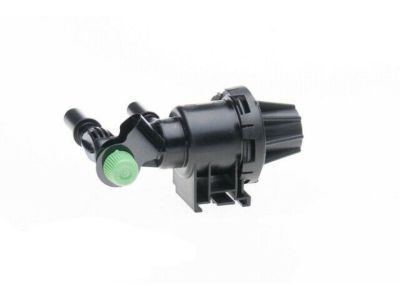 4U5Z-9J451-BA Ford Solenoid Valve Product Photo 3 of 6