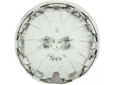 CV6Z-1130-C Ford Cover - Wheel Product Photo 1 of 3