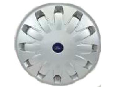 CV6Z-1130-C Ford Cover - Wheel Product Photo 2 of 3