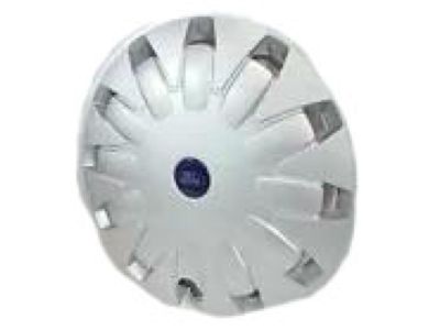 CV6Z-1130-C Ford Cover - Wheel Product Photo 3 of 3