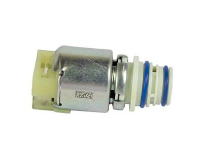 Ford 6L2Z-7G484-AA Solenoid Assy