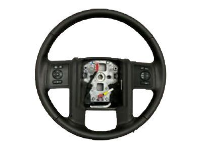 Ford 8C3Z-3600-CA Wheel Assembly - Steering