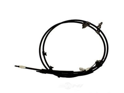 Ford AV6Z-2A603-B Cable Assembly - Parking Brake