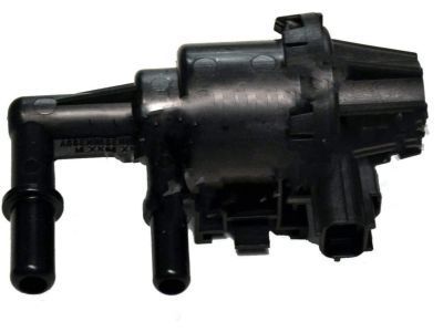 Mercury 5U5Z-9C915-AA Valve Assembly