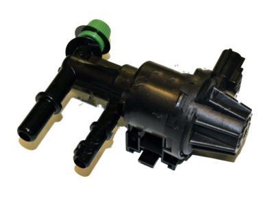 Mercury 5U5Z-9C915-AA Valve Assembly