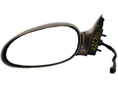 Mercury Car Mirror - 6L2Z-17682-DA