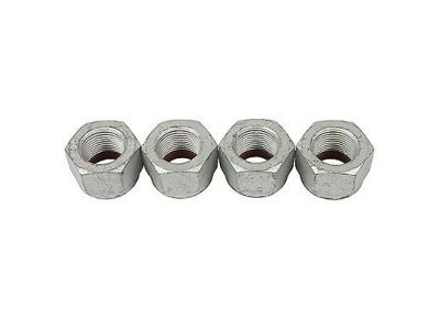 Ford -W711076-S442 Nut - Hub Bearing