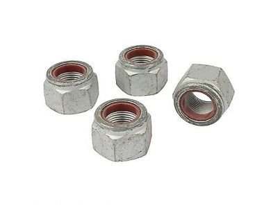 Ford -W711076-S442 Nut - Hub Bearing