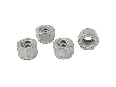 Ford -W711076-S442 Nut - Hub Bearing