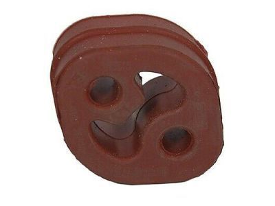 Lincoln Muffler Strap - CV6Z-5A262-A