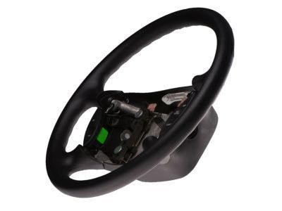 Ford F87Z-3600-DAA Wheel Assembly - Steering