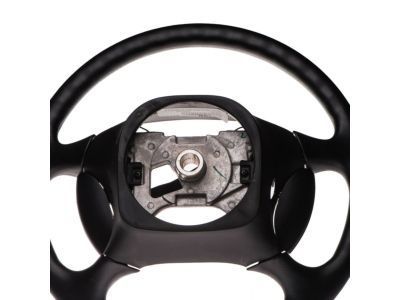 Ford F87Z-3600-DAA Wheel Assembly - Steering